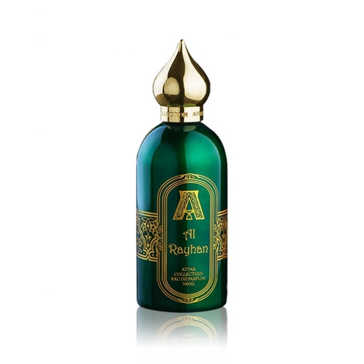 Attar Collection Al Rayhan Unisex Eau De Parfum 100ml