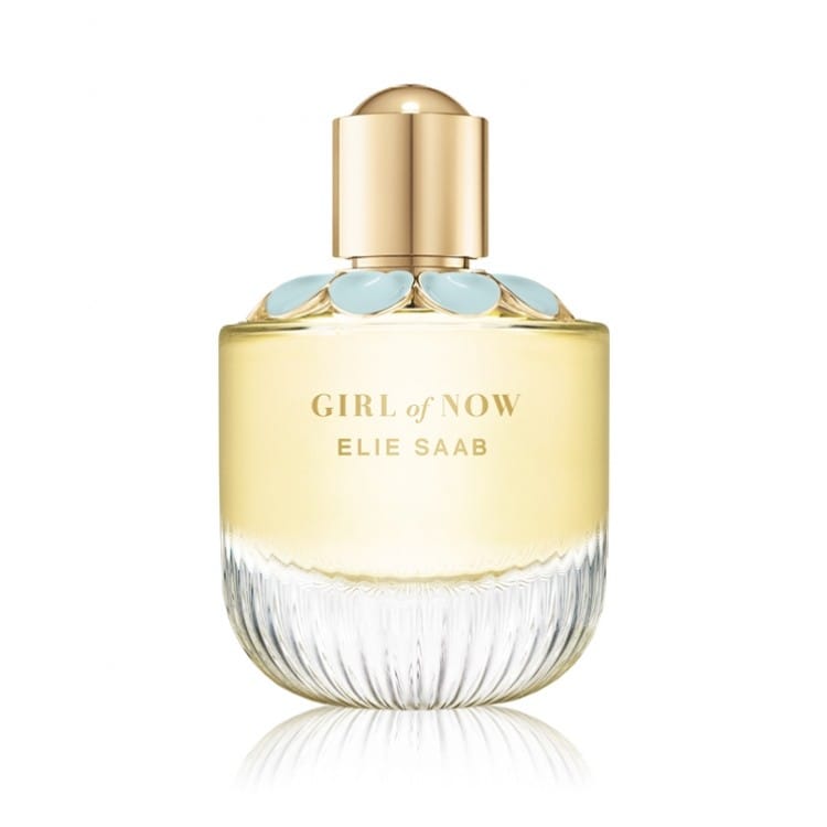 Elie Saab Girl Of Now For Women Eau De Parfum 30ml