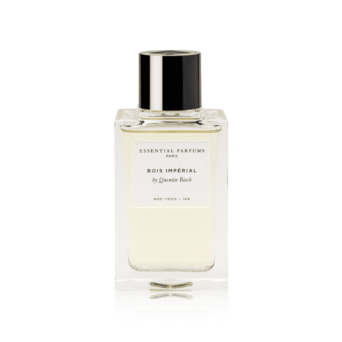 عطر إسينشيال بارفامس بوا إمبريال للجنسين أو دو بارفان 100 مل قابل لإعادة التعبئة