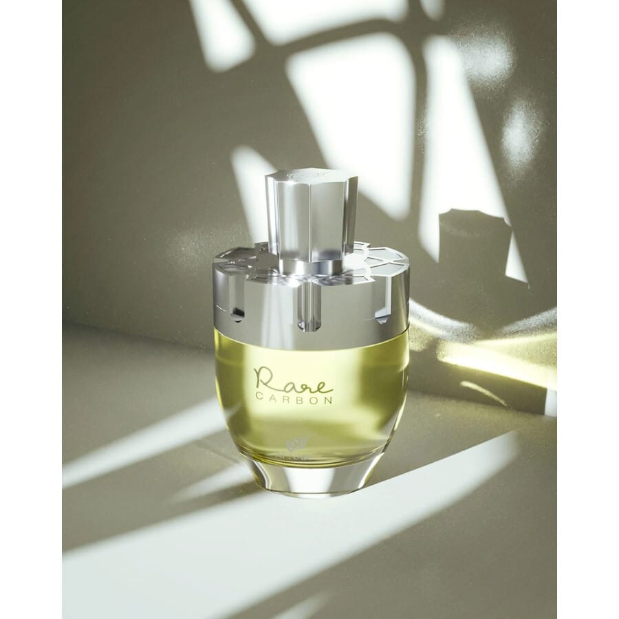 Afnan Rare Carbon For Men Eau De Parfum 100ml