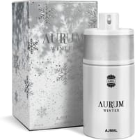 Ajmal Aurum Winter Unisex Eau De Parfum 75ml