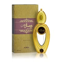 Ajmal Wisal Dhahab Unisex Eau De Parfum 50ml