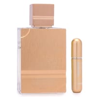 الحرمين امبير وود جولد يديتيون للجنسين أو دو بارفان 200 مل