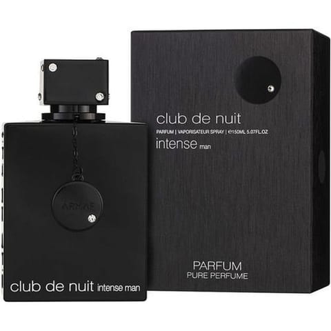 Armaf Club De Nuit Intense For Men Parfum 150ml