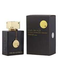 Armaf Club De Nuit Intense For Women Eau De Parfum 105ml