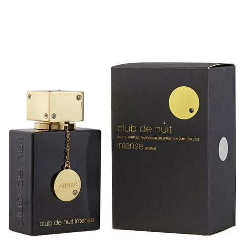 Armaf Club De Nuit Intense For Women Eau De Parfum 105ml