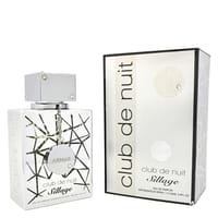 Armaf Club De Nuit Sillage Unisex Eau De Parfum 105ml