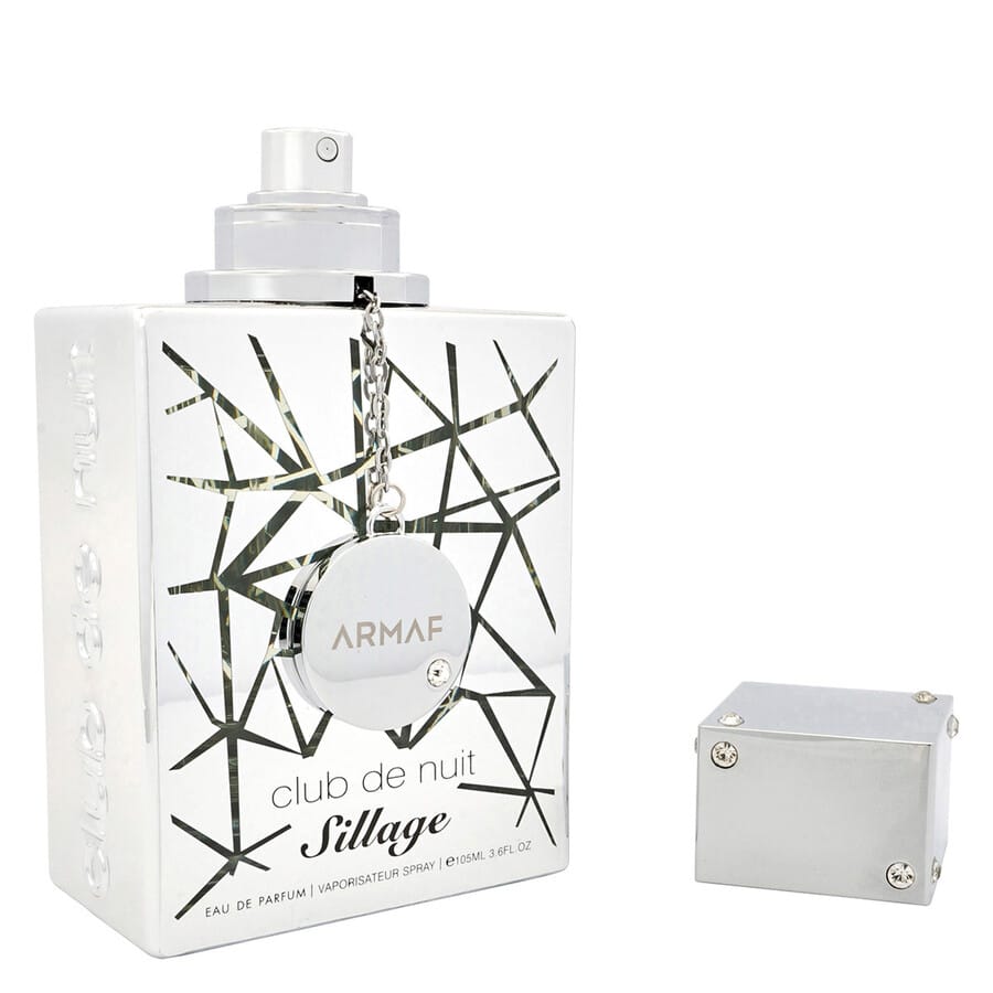 Armaf Club De Nuit Sillage Unisex Eau De Parfum 105ml
