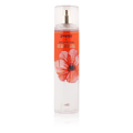 Bath & Body Works Poppy For Women Fine Fragrance Mist 236ml