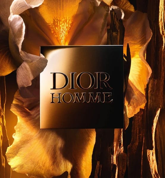 Christian Dior Dior Homme For Men Parfum 75ml
