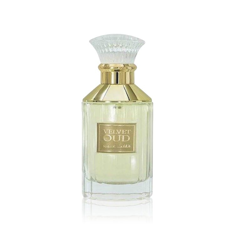 لطافة فلفيت عود للجنسين أو دو برفيوم 100 مل