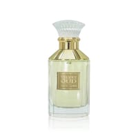 لطافة فلفيت عود للجنسين أو دو برفيوم 100 مل