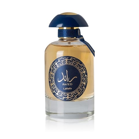 Lattafa Ra’Ed Luxe Unisex Eau De Parfum 100ml
