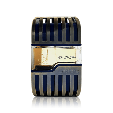 Lattafa Al Azal En De Blen Unisex Eau De Parfum 100ml