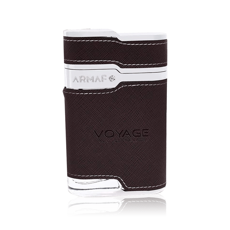Armaf Voyage Brown For Men Eau De Parfum 100ml