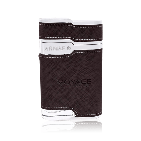 Armaf Voyage Brown For Men Eau De Parfum 100ml