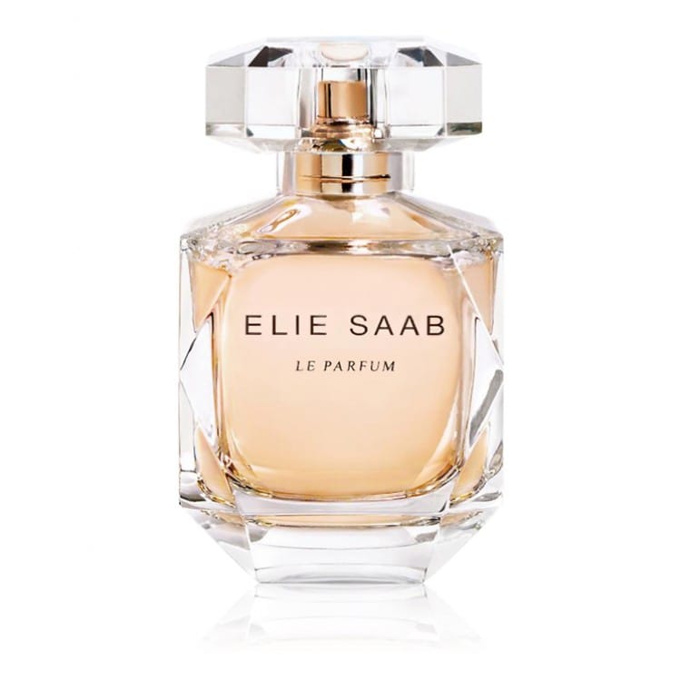 Elie Saab Le Parfum For Women Eau De Parfum 50ml