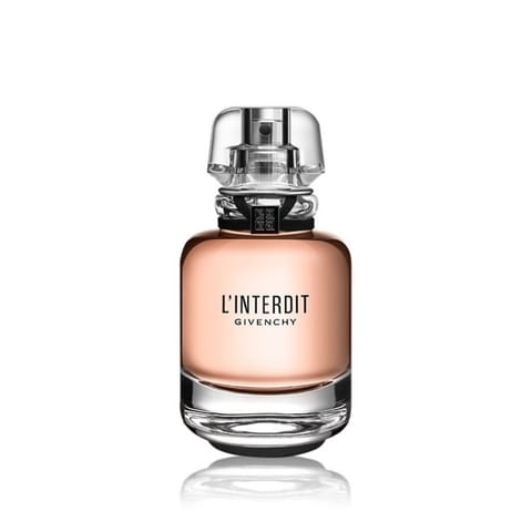 Givenchy L'Interdit For Women Eau De Parfum 50ml