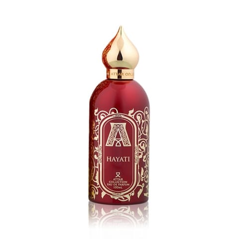 عطار كولكشن حياتي للجنسين أو دو برفيوم 100 مل