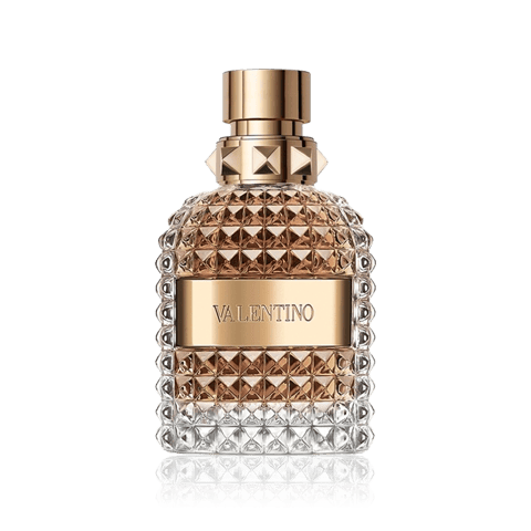 فالنتينو فالينتينو وومو للرجال أو دو تواليت 100 مل