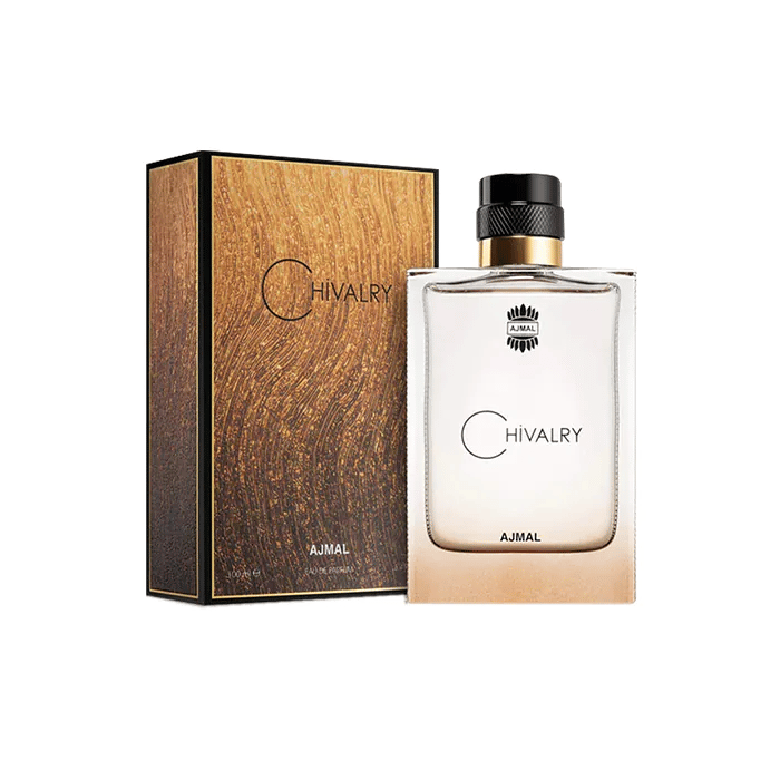Ajmal Chivalry For Men Eau De Parfum 100ml