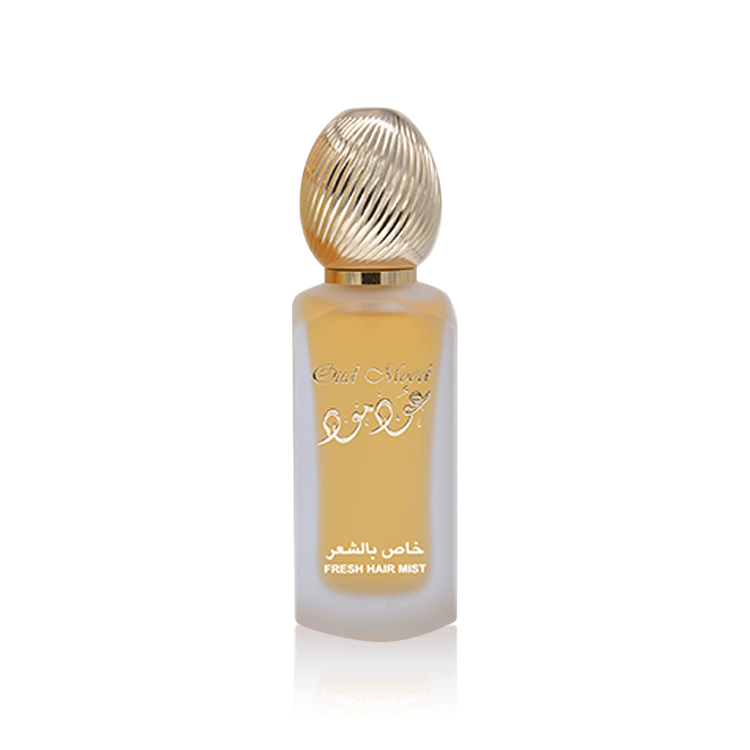 لطافة عود مود للجنسين بخاخ شعر 50 مل