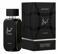 Lattafa Hayaati For Men Eau De Parfum 100ml