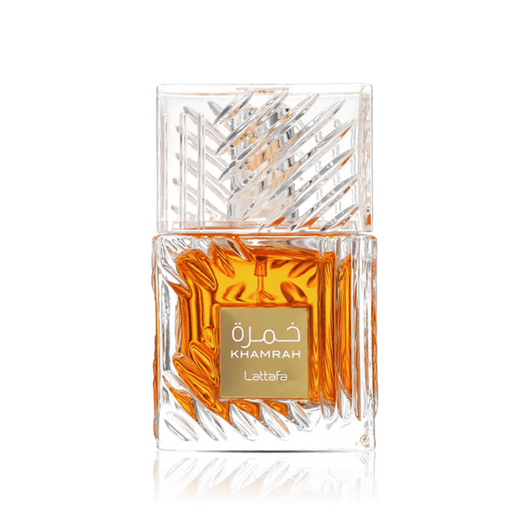 Lattafa Khamrah For Women Eau De Parfum 100ml