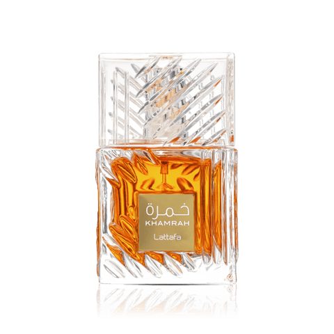 Lattafa Khamrah For Women Eau De Parfum 100ml