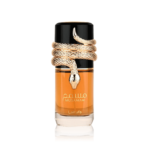 Lattafa Musamam For Men Eau De Parfum 100ml