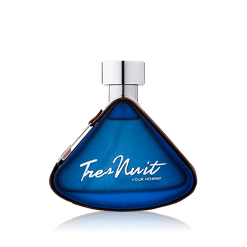 Armaf Tres Nuit Pour Homme For Men Eau De Toilette 100ml