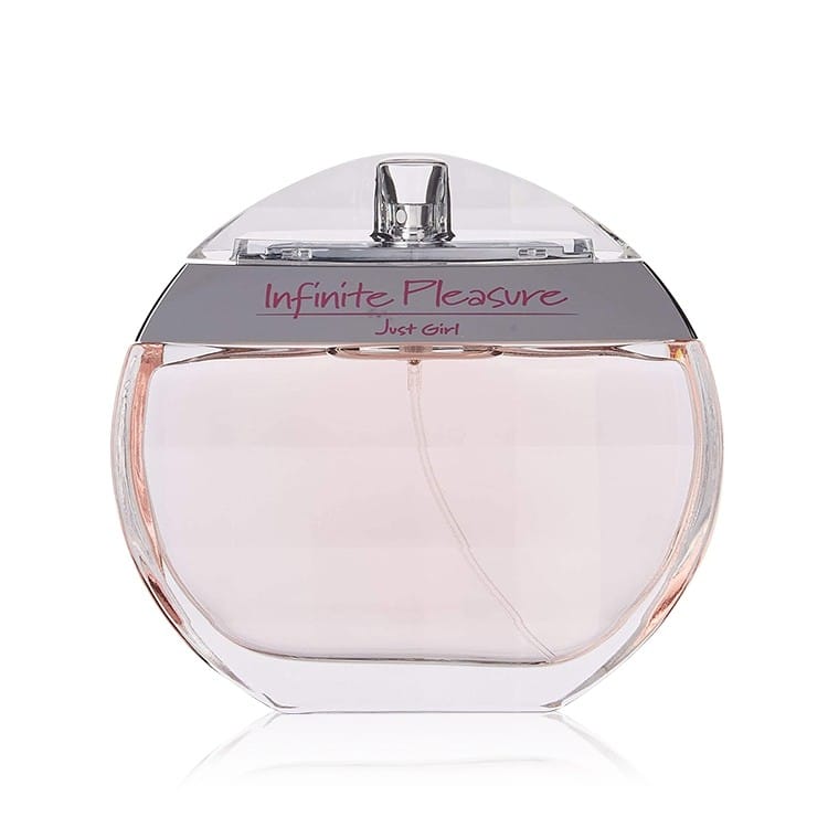 عطر إستيل فاندوم إنفينت بليجر جست جيرل للنساء أو دو بارفان 100 مل
