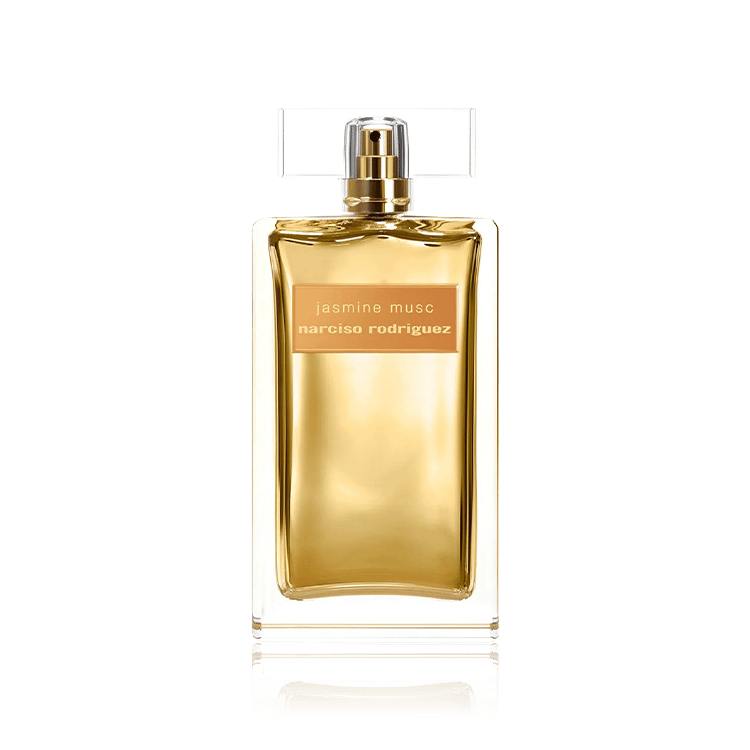 Narciso Rodriguez Jasmine Musc For Women Eau De Parfum Intense 100ml