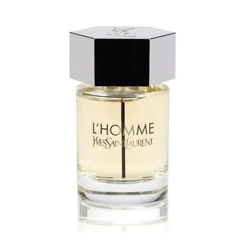 Yves Saint Laurent L'Homme For Men Eau De Toilette 60ml