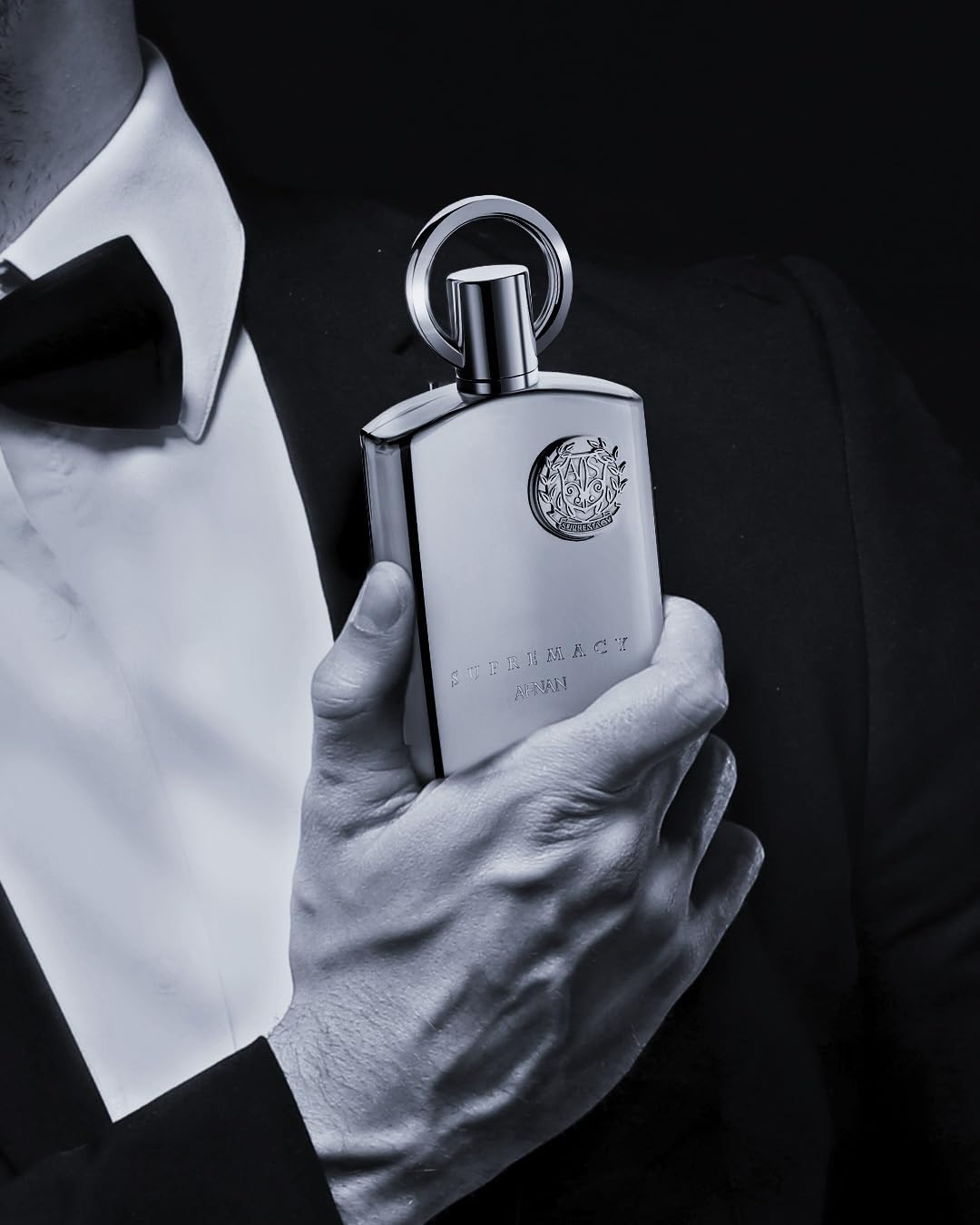 Afnan Supremacy Pour Homme For Men Eau De Parfum 100ml
