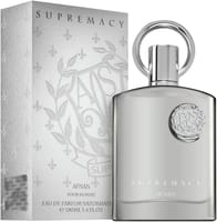 Afnan Supremacy Pour Homme For Men Eau De Parfum 100ml