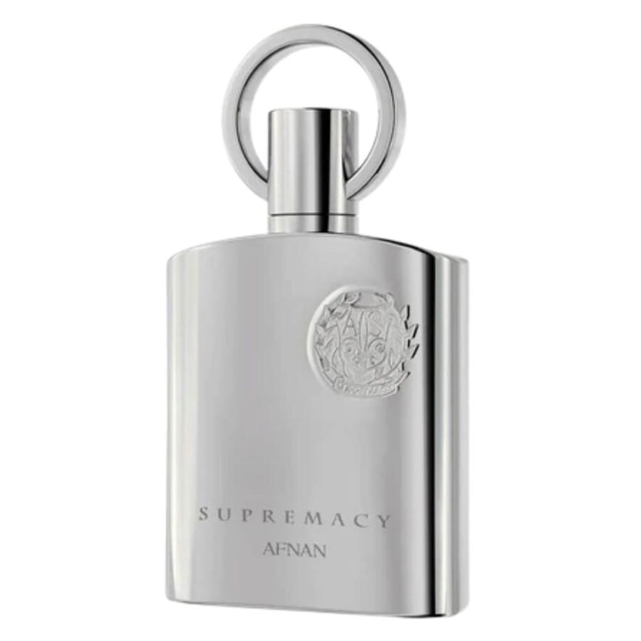 Afnan Supremacy Pour Homme For Men Eau De Parfum 150ml