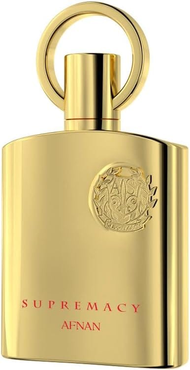 Afnan Supremacy Unisex Eau De Parfum 100ml