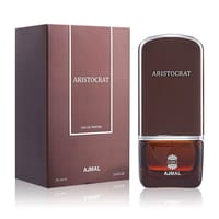 Ajmal Aristocrat For Men Eau De Parfum 75ml