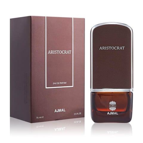 Ajmal Aristocrat For Men Eau De Parfum 75ml