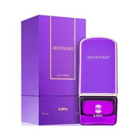 Ajmal Aristocrat For Women Eau De Parfum 75ml