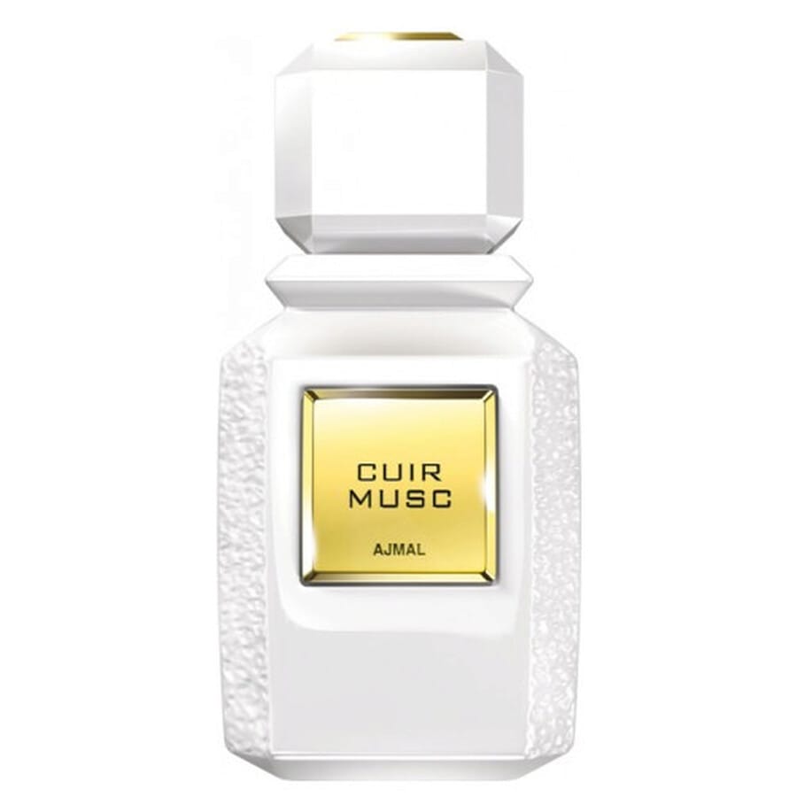 Ajmal Cuir Musc Unisex Eau De Parfum 100ml