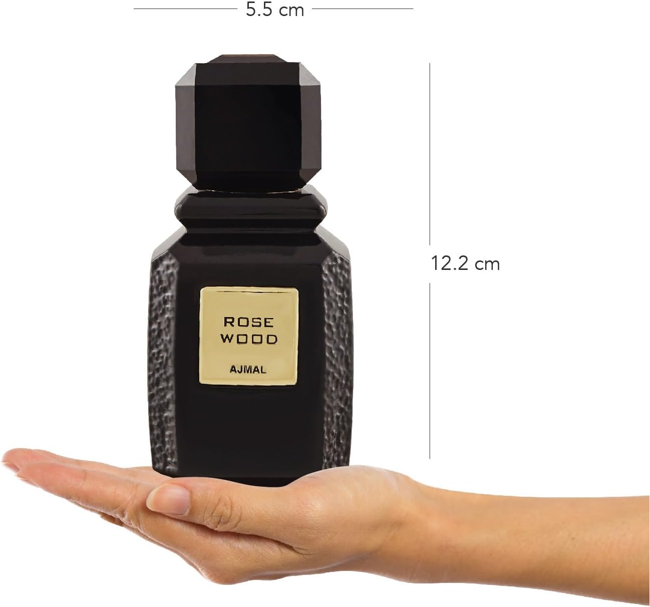 أجمل روسي ووود للجنسين أو دو بارفان 100 مل