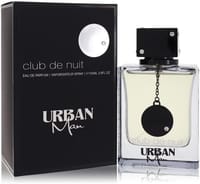 Armaf Club De Nuit Urban For Men Eau De Parfum 105ml