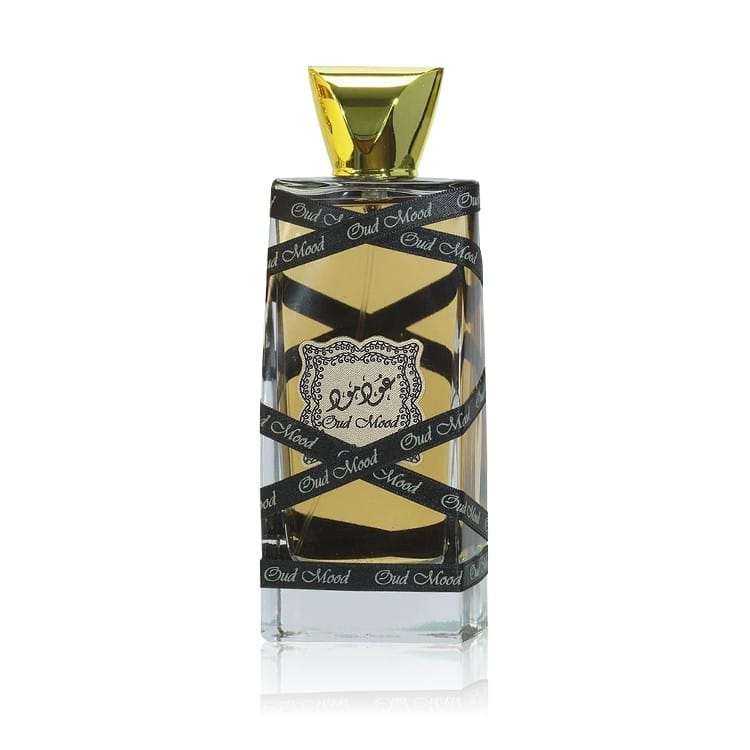 Lattafa Oud Mood Unisex Eau De Parfum 100ml