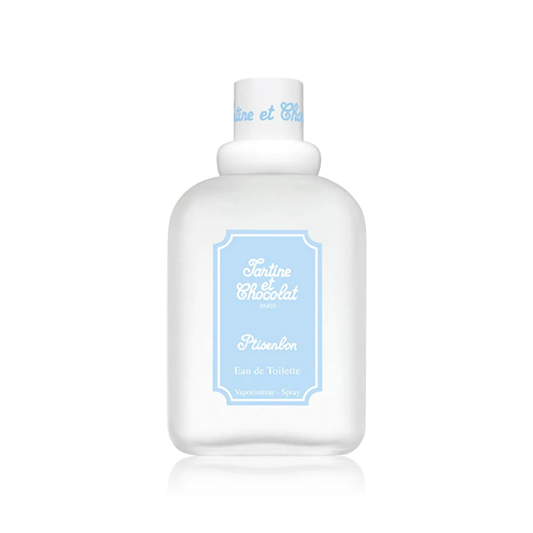 جيفنشي تارتيني يت كهوكولات بتيسينبون للنساء أو دو تواليت 100 مل