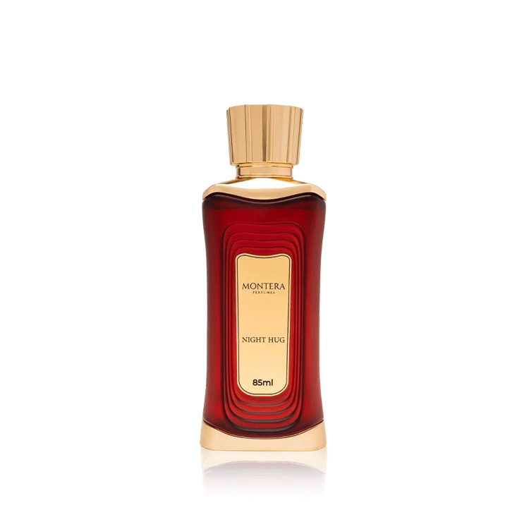 Montera Night Hug Unisex Eau De Parfum 85ml