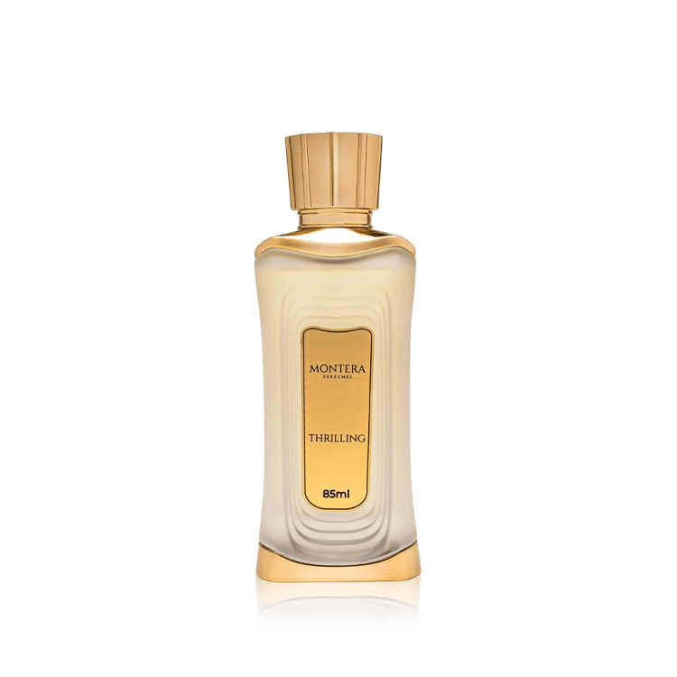 مونتيرا تهريللينج للجنسين أو دو بارفان 85 مل