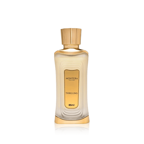 مونتيرا تهريللينج للجنسين أو دو بارفان 85 مل