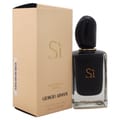 Giorgio Armani Si Intense For Women Eau De Parfum 50ml